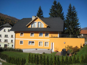 Ferienwohnung Mohr, Sankt Michael Im Lungau, Österreich